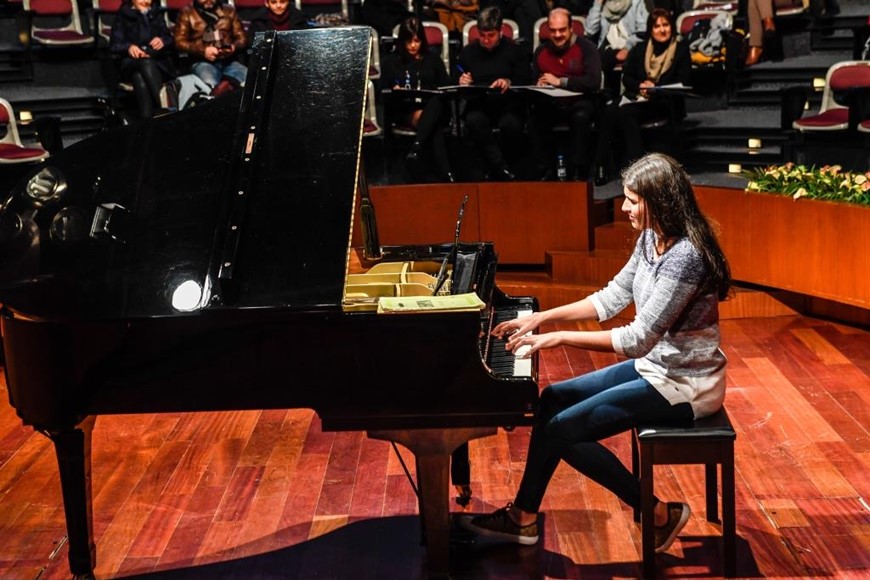 The 2017 Inter-School Piano Competition 15